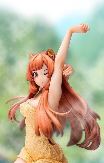 Raphtalia 1/7 Figure Hot Spring ver. -- The Rising of the Shield Hero