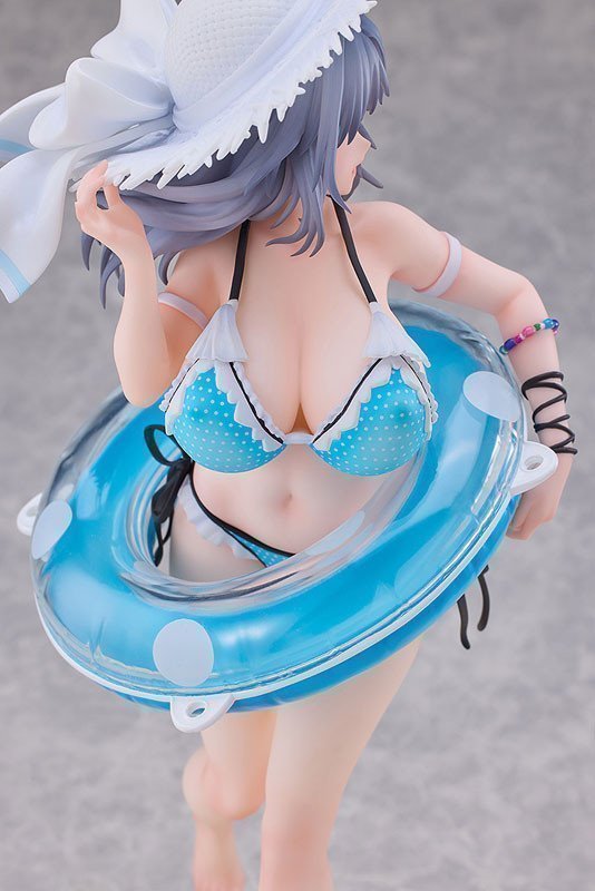 Shinobi Master Senran Kagura: New Link Yumi Swimsuit Ver. 1/6 Figure