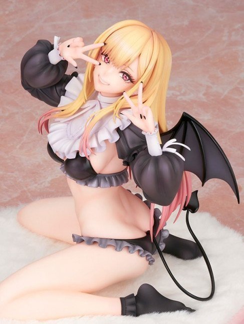 Marin Kitagawa 1/6 Figure Liz Ver.