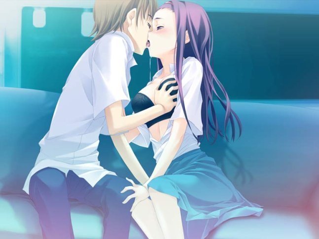 Yume Miru Kusuri - A Drug That Makes You Dream Download Edition
