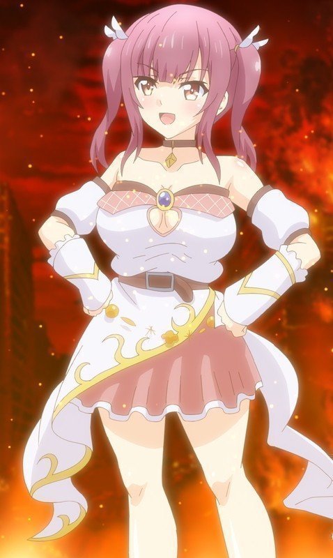 Christia, a Magical College Student Who's an Exhibitionist in the DVD Box ~ Roshutsu-kei Mahou Joshi Daisei Christhea (Episode 1 -- 2 & Special Voice Drama) (Region 2)