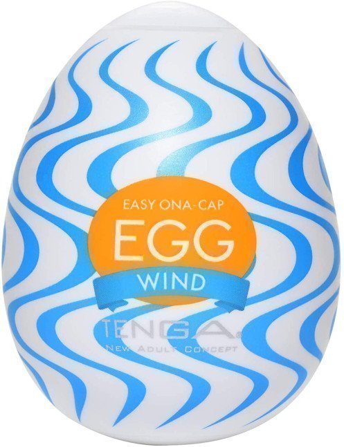 TENGA EGG WIND