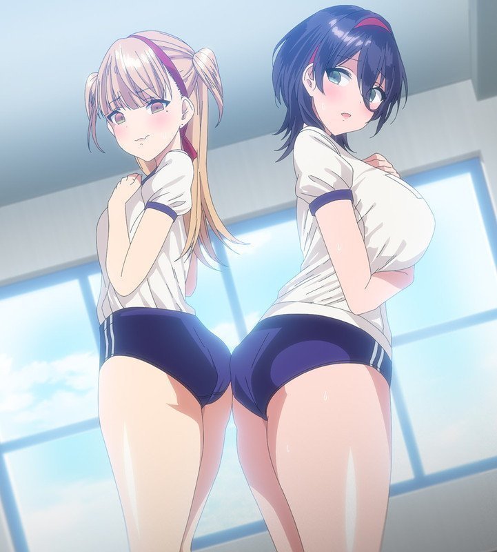 OVA Kegareboshi Purple  (Region 2)
