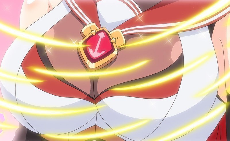 Seikou Senki Pony Celes Part 1 (Region 2)
