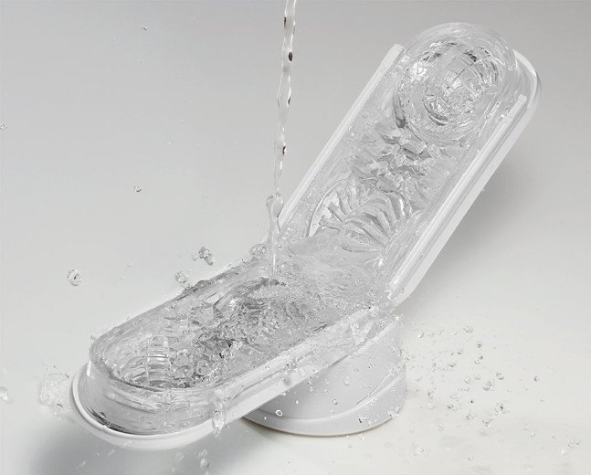 TENGA FLIP ZERO