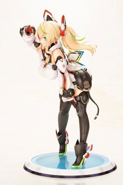 Gene 1/7 Figure Stella Memories Ver. -- Phantasy Star Online 2 es