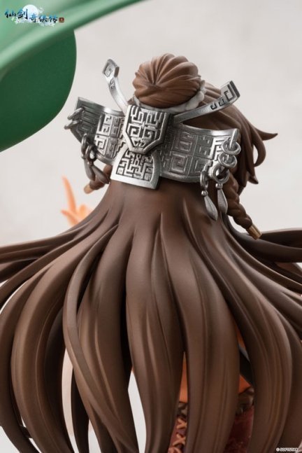 Tang XueJian 1/7 Figure Chouka Eisetsu Ver.  -- Chinese Paladin: Sword and Fairy 3