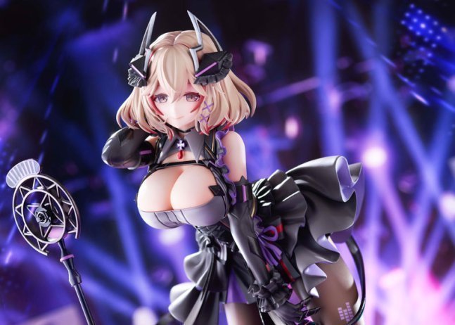 Roon Muse 1/6 Figure -- Azur Lane