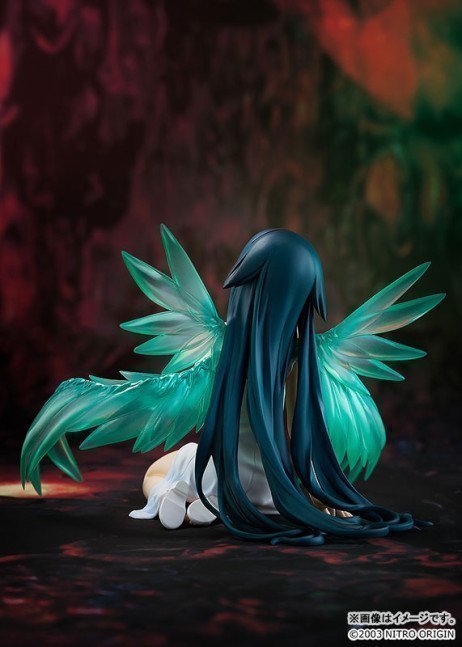 Saya L size POP UP PARADE Figure -- The Song of Saya