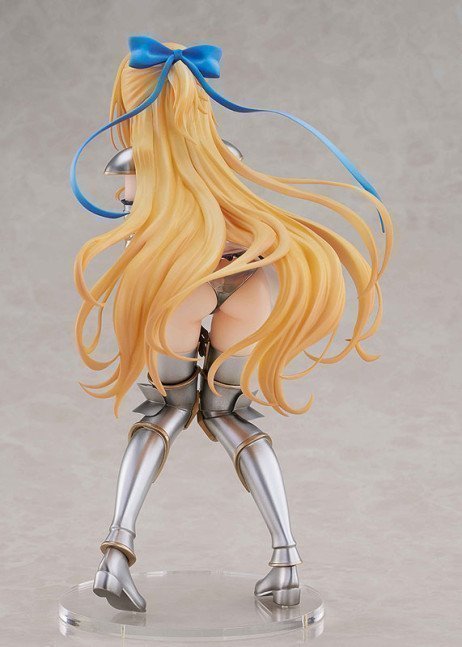 Priestess: Bikini Armor Ver. 1/7 Figure -- Goblin Slayer II