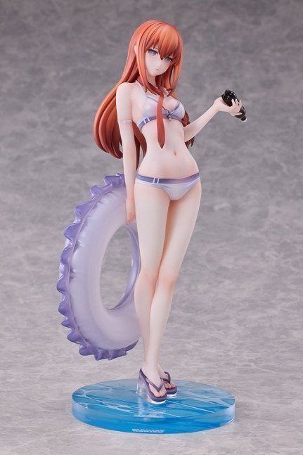 Steins;Gate Kurisu Makise Swimsuit Ver. 1/7 Figure