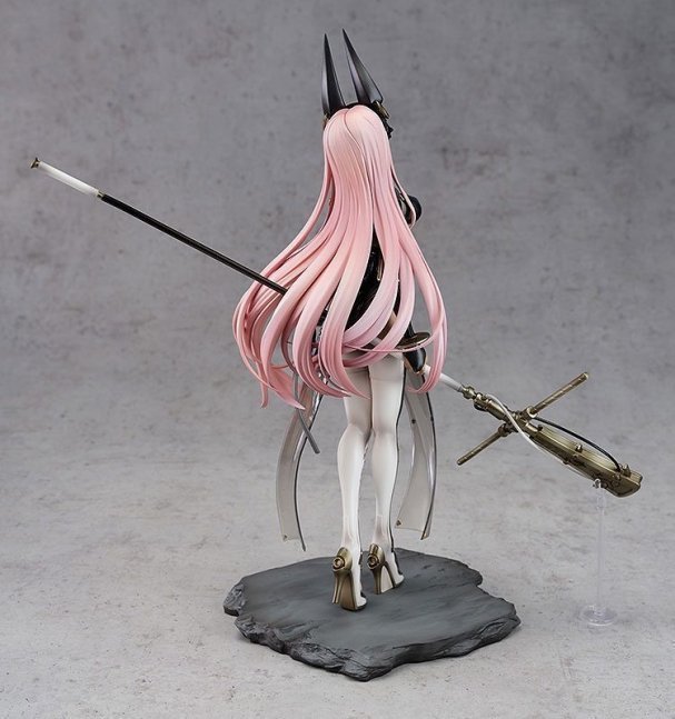 FALSLANDER HEMET NETHEL 1/7 Figure