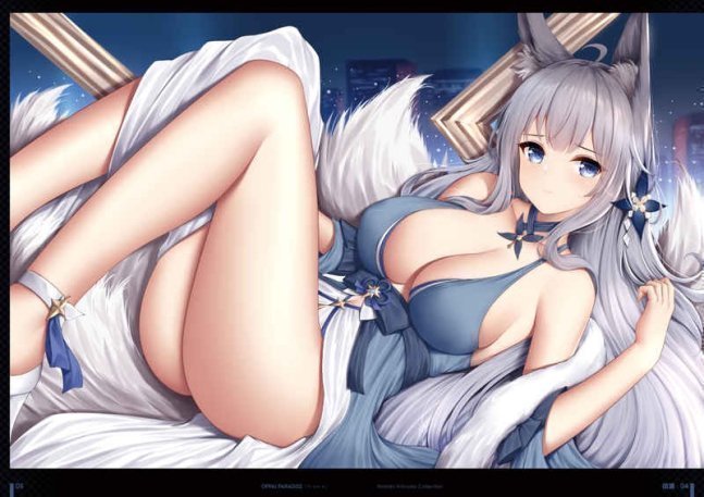 Oppai Paradise Side A