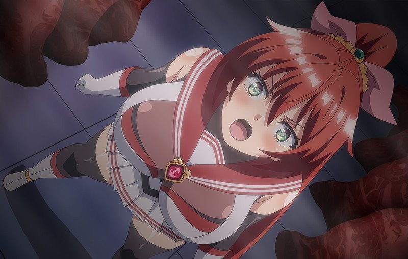 Seikou Senki Pony Celes Part 2 (Region 2)