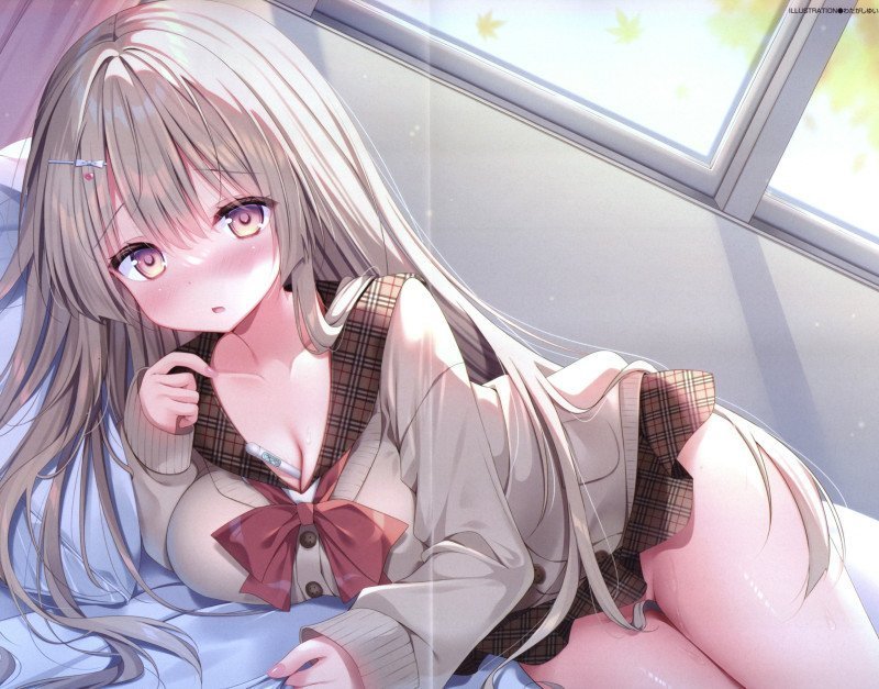 Dengeki Moeoh December 2025