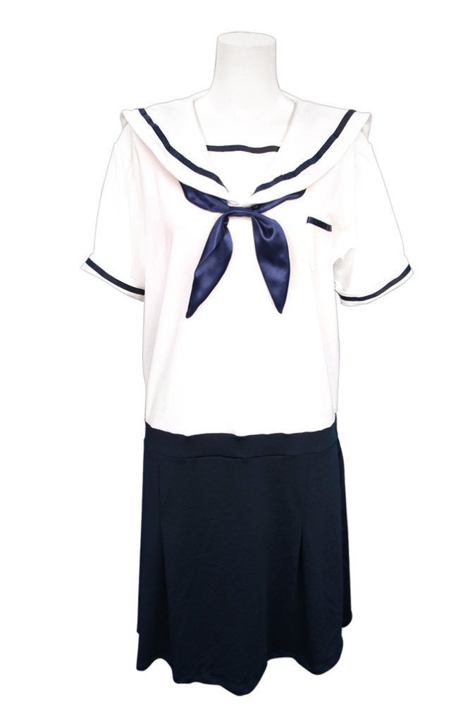 Summer Sailor Pajamas - Otokonoko 2L