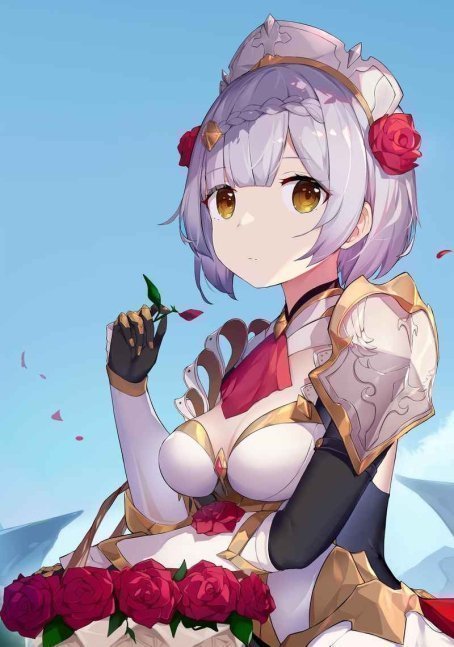 Genshin Love