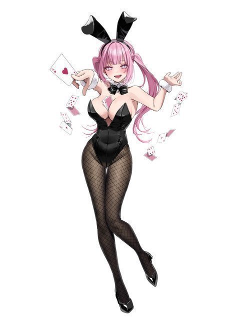 MINORI CHIGUSA HONEY BUNNY'S OMNIBUS