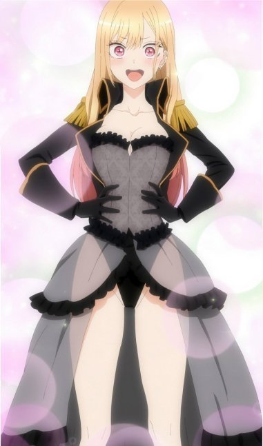 My Dress-Up Darling 5 - Limited Blu-ray