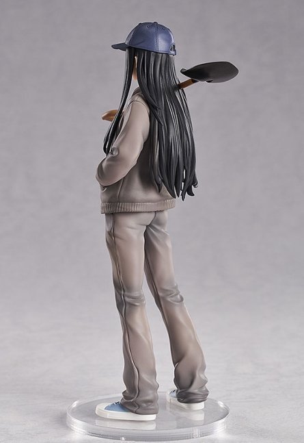 Feng Bao Bao POP UP PARADE Figure -- Yi Ren Zhi Xia