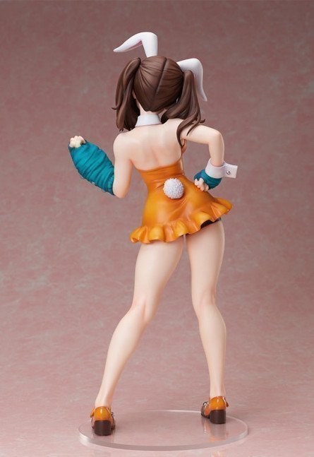 Diane 1/4 B-STYLE Figure Bunny Ver. -- The Seven Deadly Sins: Dragon's Judgement