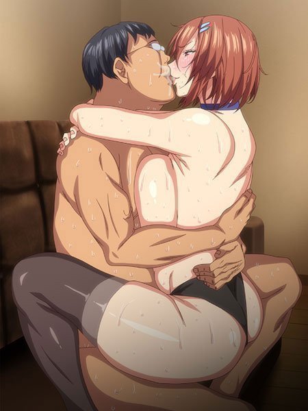 NO WIFE NO LIFE! 1 -- chin