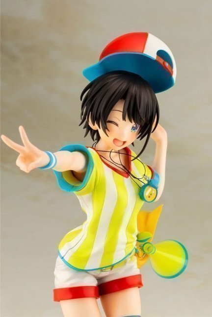 Oozora Subaru 1/7 Figure -- Hololive Production