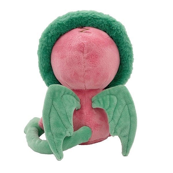Spy x Family Sitting Plush 1. Chimera-san