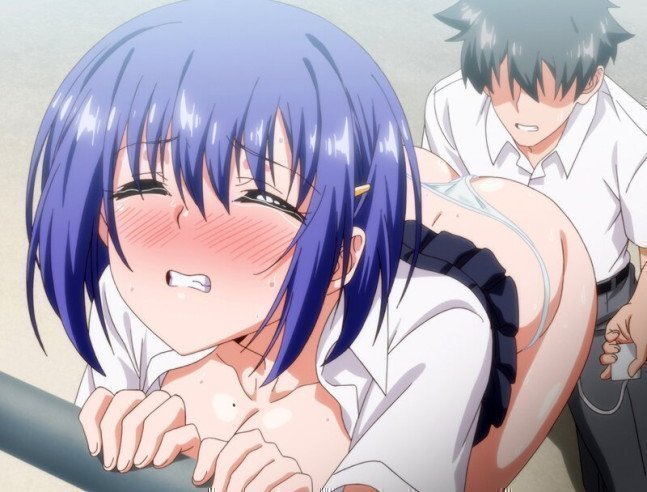 Love Me: Kaede to Suzu The Animation 2 (Region 2)