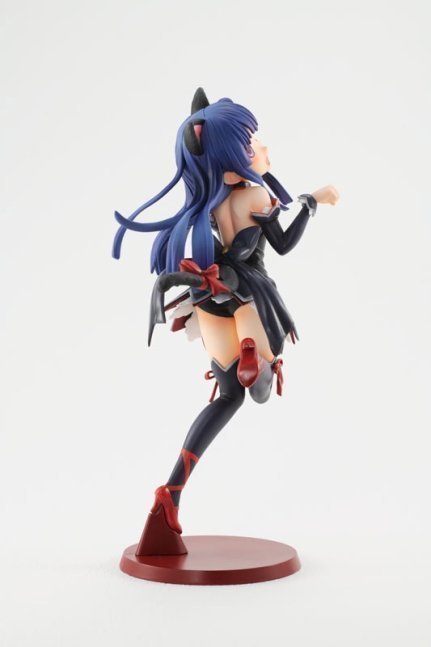Rika Furude 1/7 Figure Angel Mort Ver.  -- Higurashi no Naku Koro ni - GOU