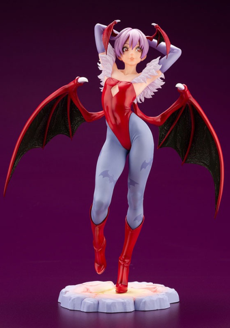Darkstalkers Bishoujo Lilith 1/7 Figure
