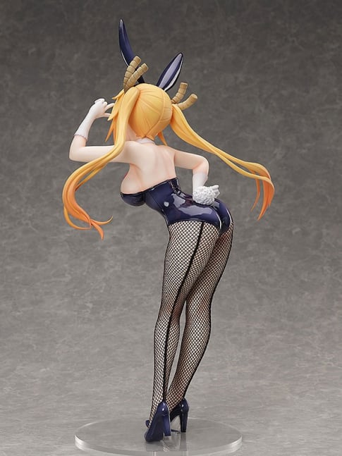 Tohru 1/4 B-STYLE Figure Bunny Ver. -- Miss Kobayashi's Dragon Maid