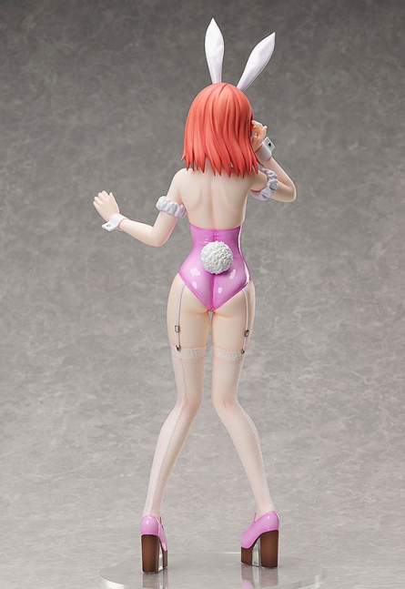Sumi Sakurasawa 1/4 B-STYLE Figure Bunny Ver. -- Rent-A-Girlfriend