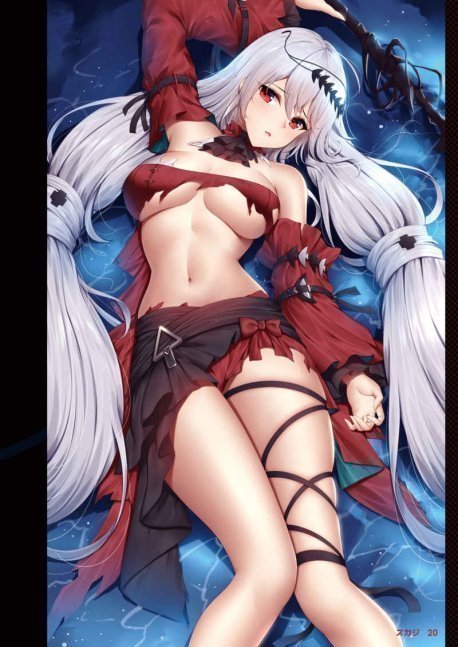 Oppai Paradise Side B