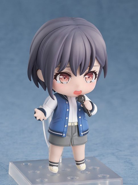 Tomori Takamatsu Nendoroid Figure -- BanG Dream!