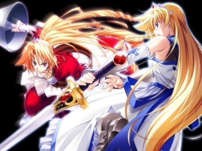 Princess Waltz Download Edition