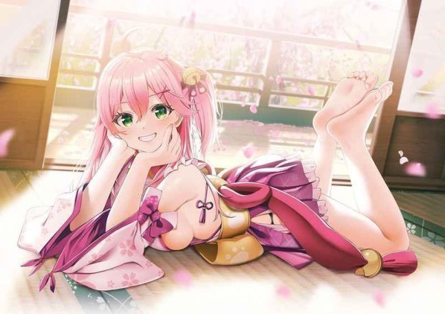 holo Natsu