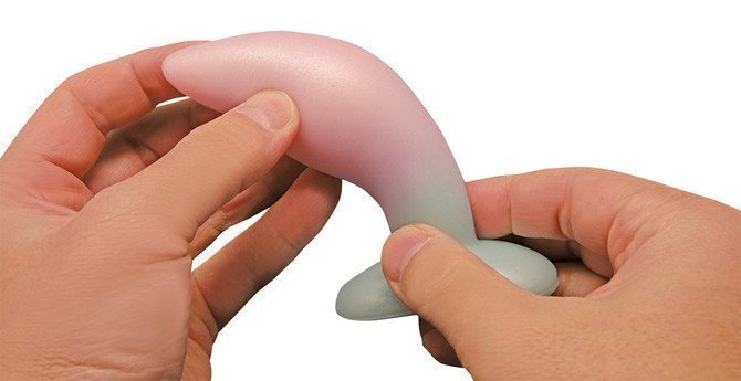 Soft Anal Stopper