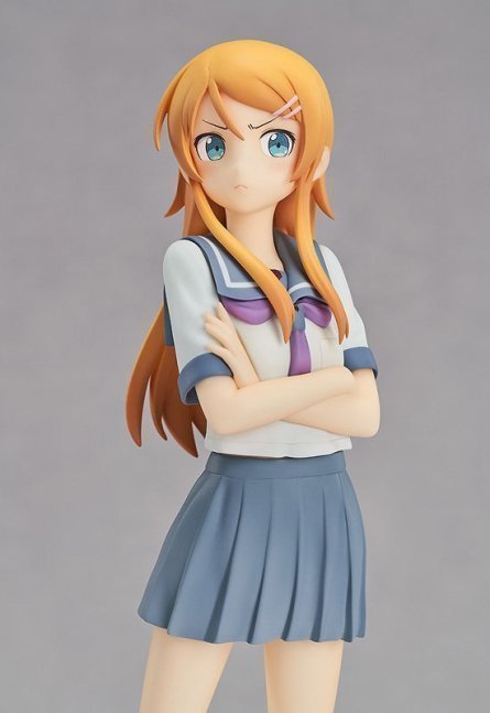Kirino Kousaka POP UP PARADE Figure -- Oreimo 2