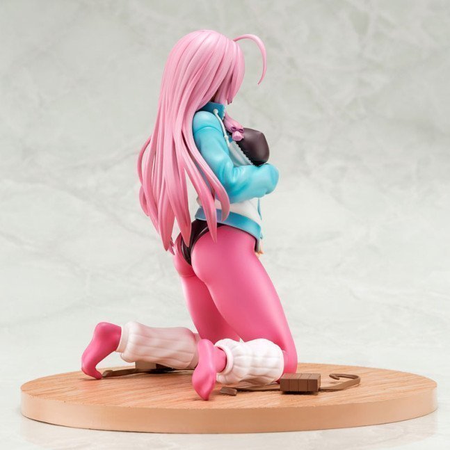 Shizuri Ideura 1/6 Complete Figure -- I'm Living with an Otaku NEET Kunoichi!?