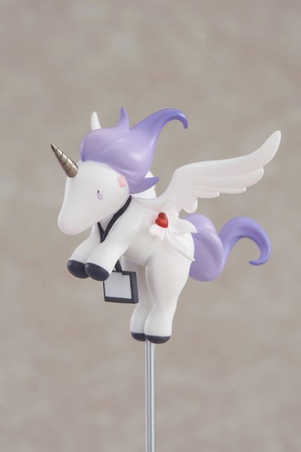 Unicorn 1/8 LIMEPIE Series Figure Angelic Nurse Ver. -- Azur Lane