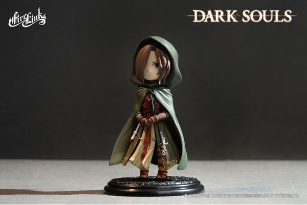 DARK SOULS Chibi Figure Vol.3 6Pack BOX