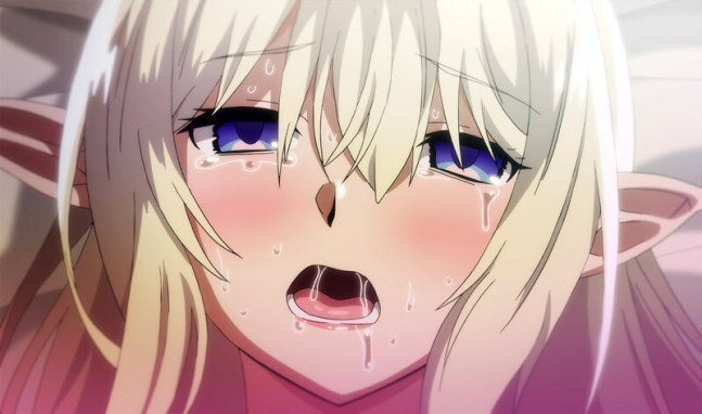 OVA Sukebe Elf Exploration #2 (Region 2)