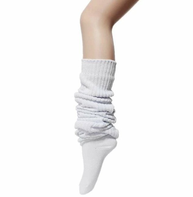 Loose Socks 100cm