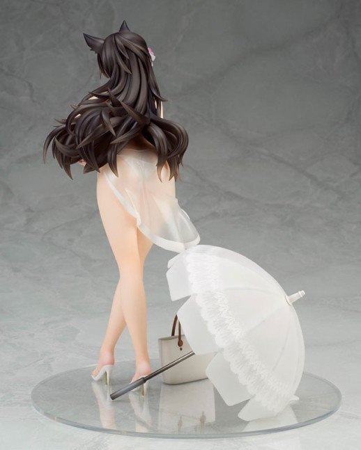 Atago 1/7 Figure Manatsu no Koushinkyoku Ver. -- Azur Lane