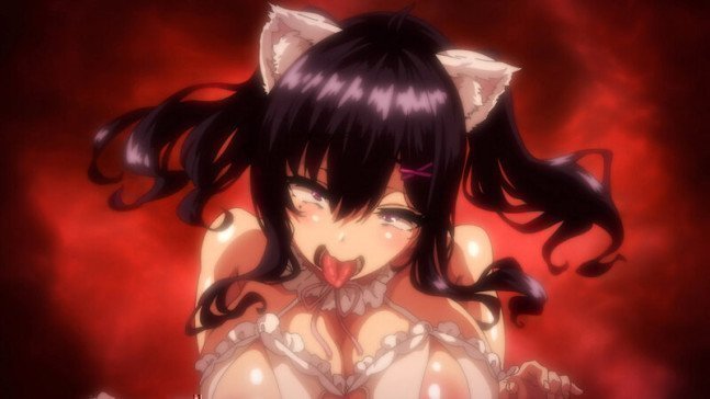 OVA Nonohara Yuzuka no Himitsu no Haishin #2 (Region 2)