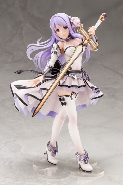 Shizuru 1/7 Figure -- Princess Connect! Re:Dive