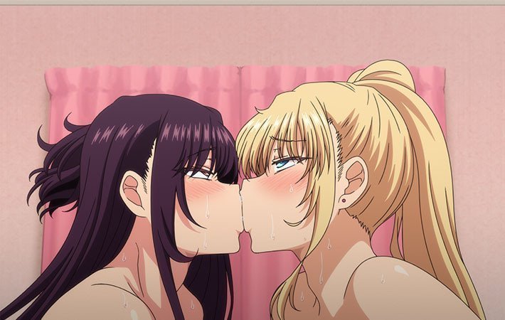Love is Destined to Begin with a Gal ~ Love wa Gal kara Hajimaru Unmei Part II