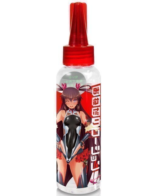 Taimanin Yukikaze Onedari Lotion (Renewal)