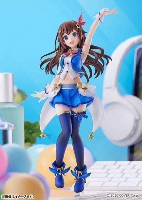 Tokino Sora POP UP PARADE Figure -- Hololive Production